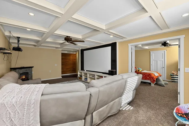 $480,000 | 57549 Boulder Court, Goshen, IN 46528