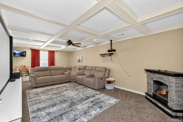 $480,000 | 57549 Boulder Court, Goshen, IN 46528