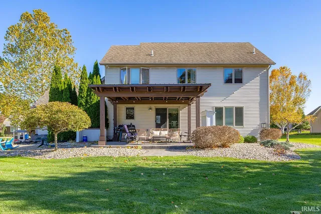 $480,000 | 57549 Boulder Court, Goshen, IN 46528