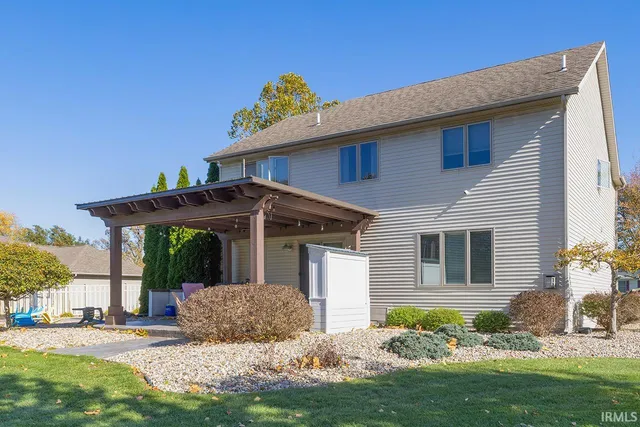 $480,000 | 57549 Boulder Court, Goshen, IN 46528