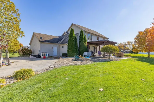 $480,000 | 57549 Boulder Court, Goshen, IN 46528