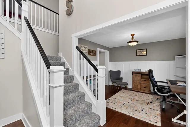 $480,000 | 57549 Boulder Court, Goshen, IN 46528