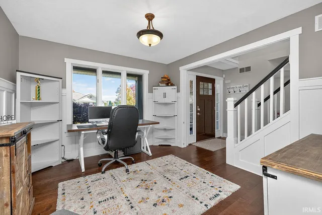 $480,000 | 57549 Boulder Court, Goshen, IN 46528