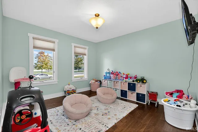 $480,000 | 57549 Boulder Court, Goshen, IN 46528