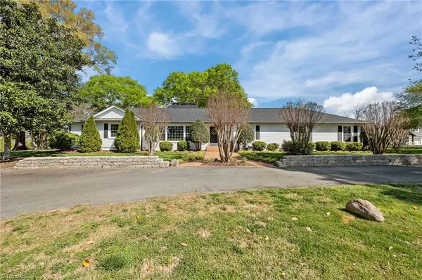$1,700,000 | 1822 Cherry Lane, Haw River, NC 27258