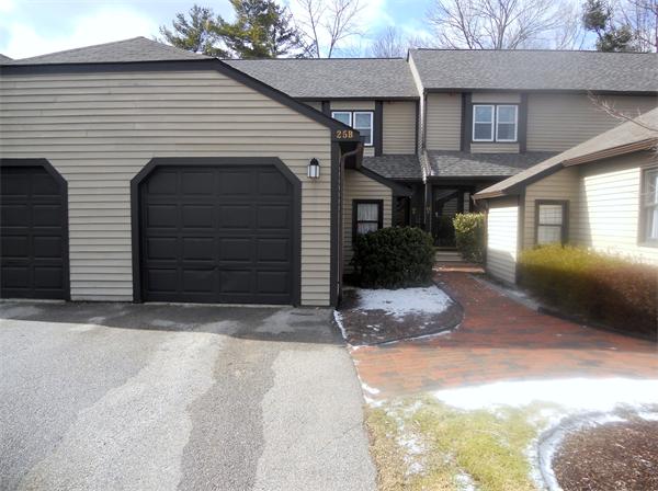 25 Highfield Road, Unit B Charlton, MA 01507 - Photo 1 of 14