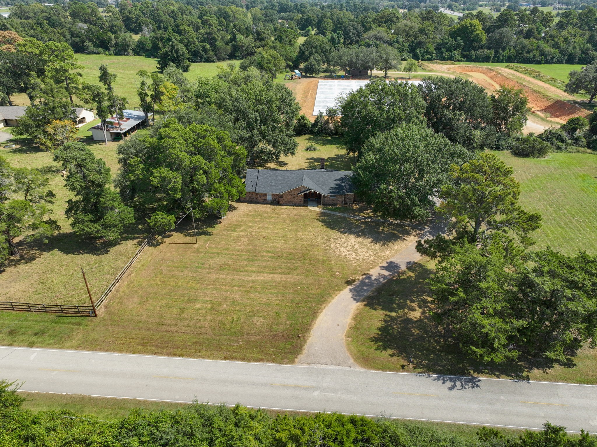 22010 Buescher Road Tomball, TX 77377 - Photo 26 of 30
