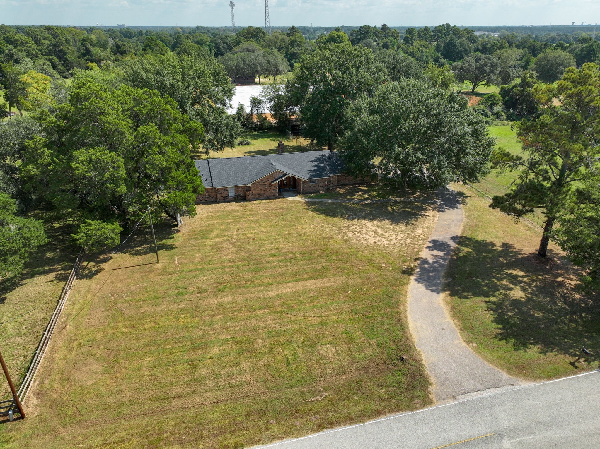 22010 Buescher Road Tomball, TX 77377 - Photo 27 of 30