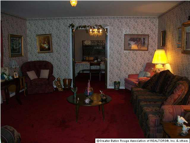 1340 Sharp Road Baton Rouge, LA 70815 - Photo 4 of 11