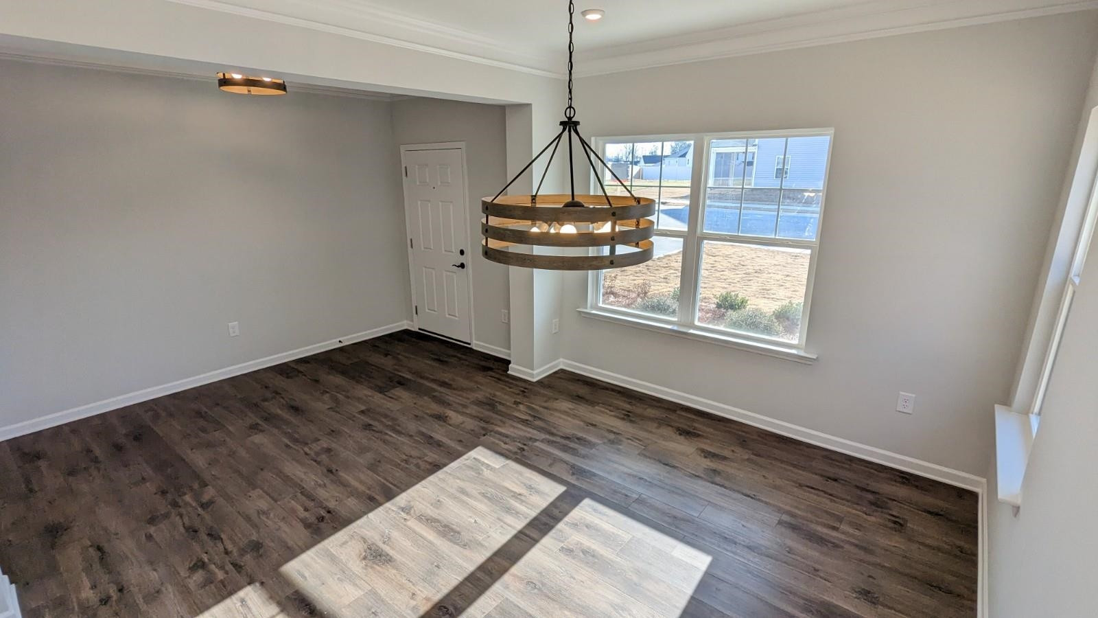 3712 Cross Timber Lane, Unit 32 Raleigh, NC 27603 - Photo 13 of 36 Dining Room
