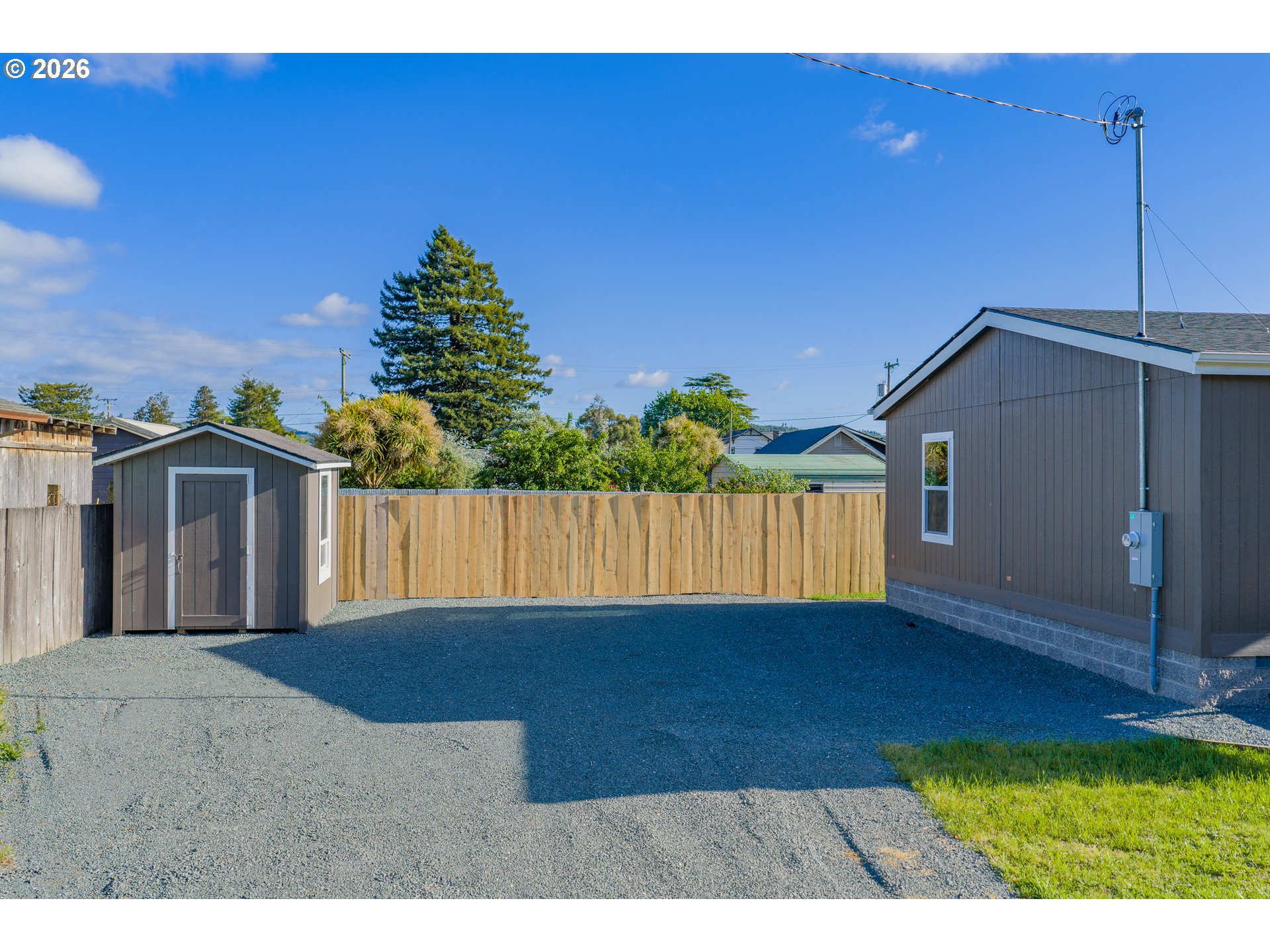 1314 Bothwick Street Myrtle Point, OR 97458 - Photo 35 of 37
