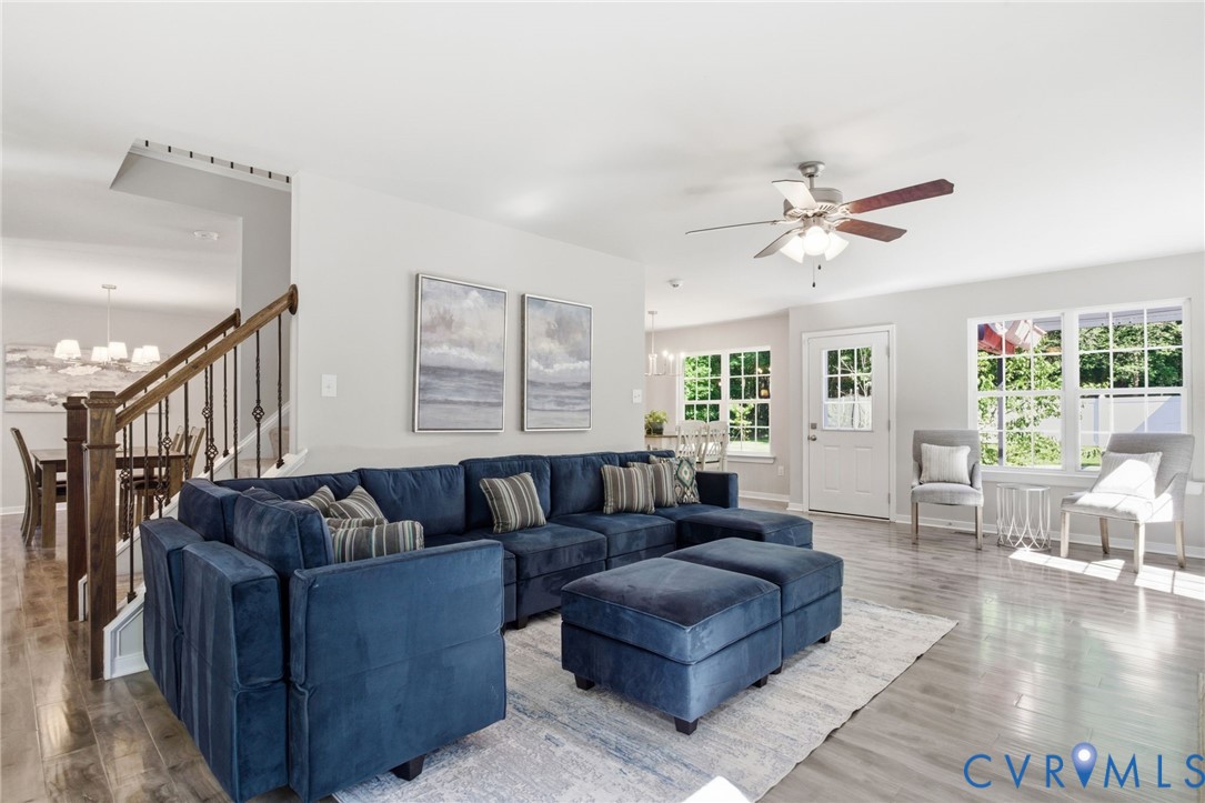 8405 East Patrick Henry Road Ashland, VA 23005 - Photo 12 of 46