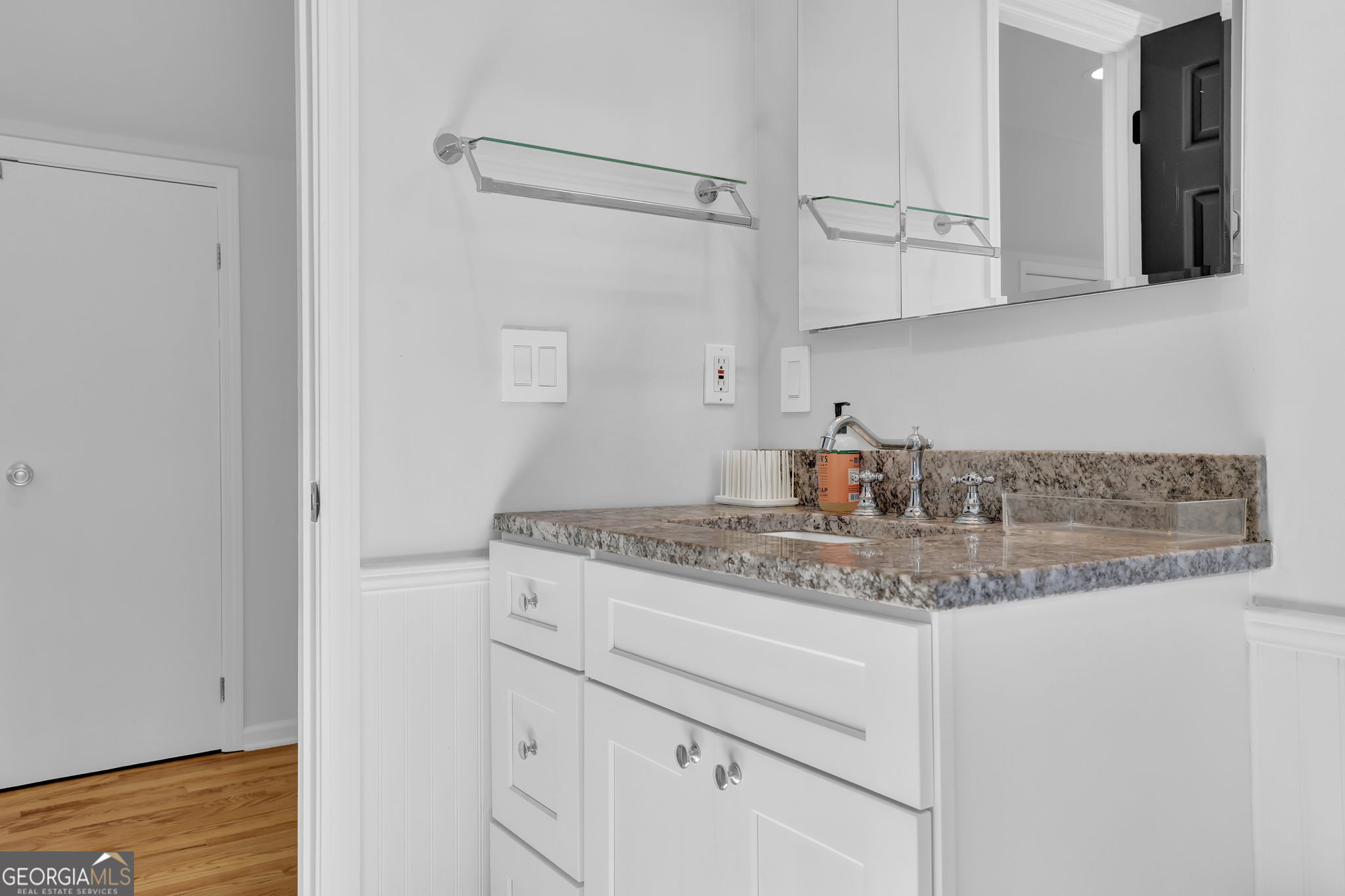 3474 Hildon Circle Atlanta, GA 30341 - Photo 14 of 47