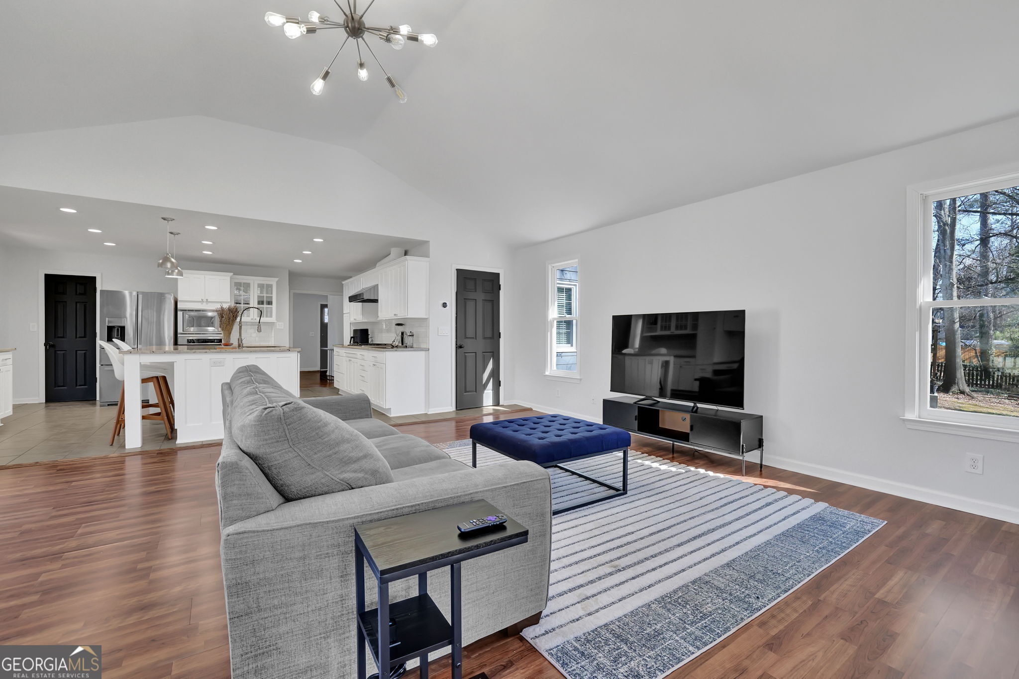 3474 Hildon Circle Atlanta, GA 30341 - Photo 2 of 47