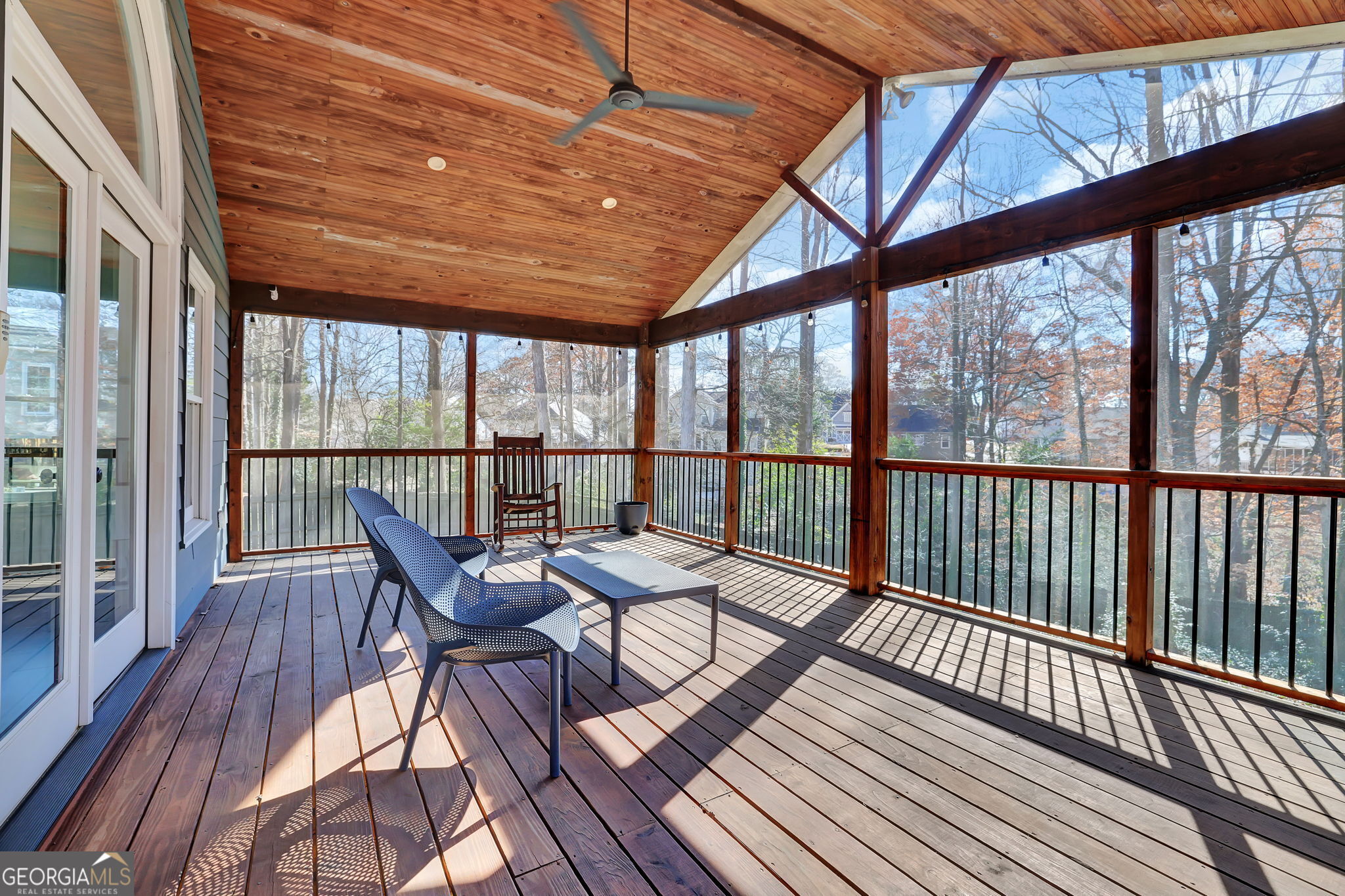 3474 Hildon Circle Atlanta, GA 30341 - Photo 22 of 47