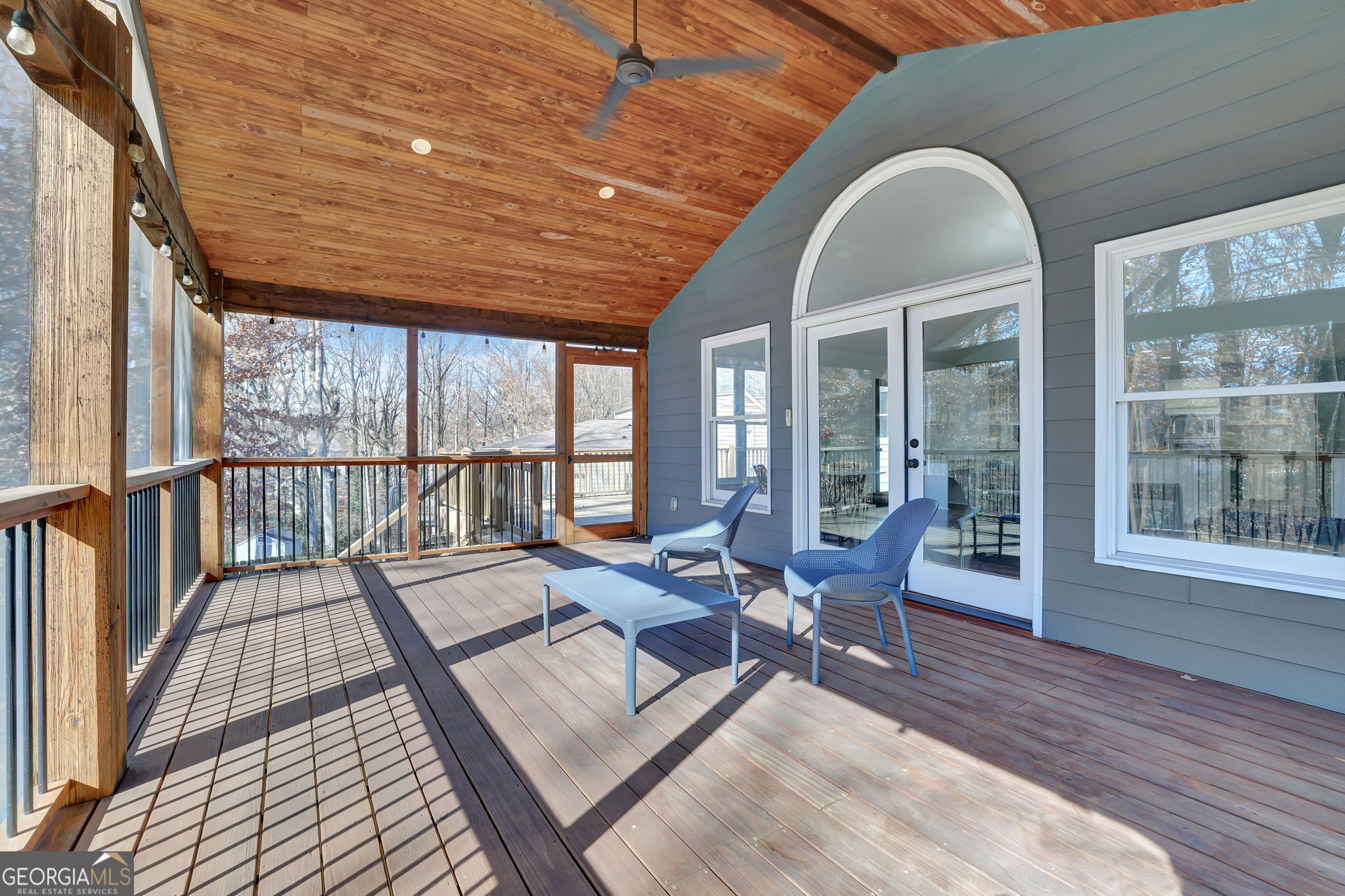 3474 Hildon Circle Atlanta, GA 30341 - Photo 23 of 47