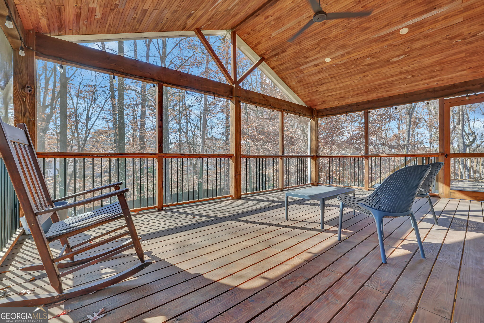 3474 Hildon Circle Atlanta, GA 30341 - Photo 24 of 47