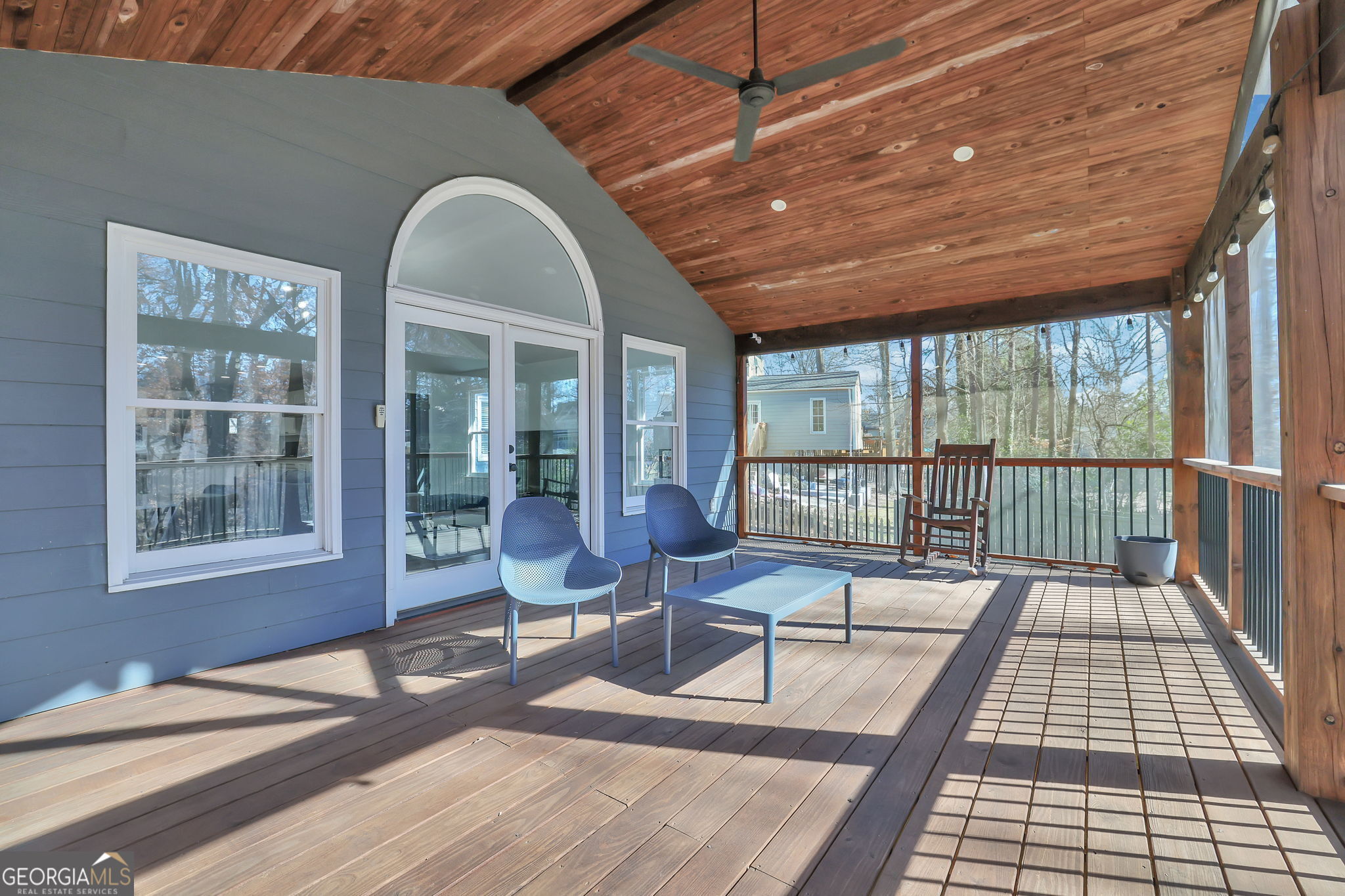 3474 Hildon Circle Atlanta, GA 30341 - Photo 25 of 47