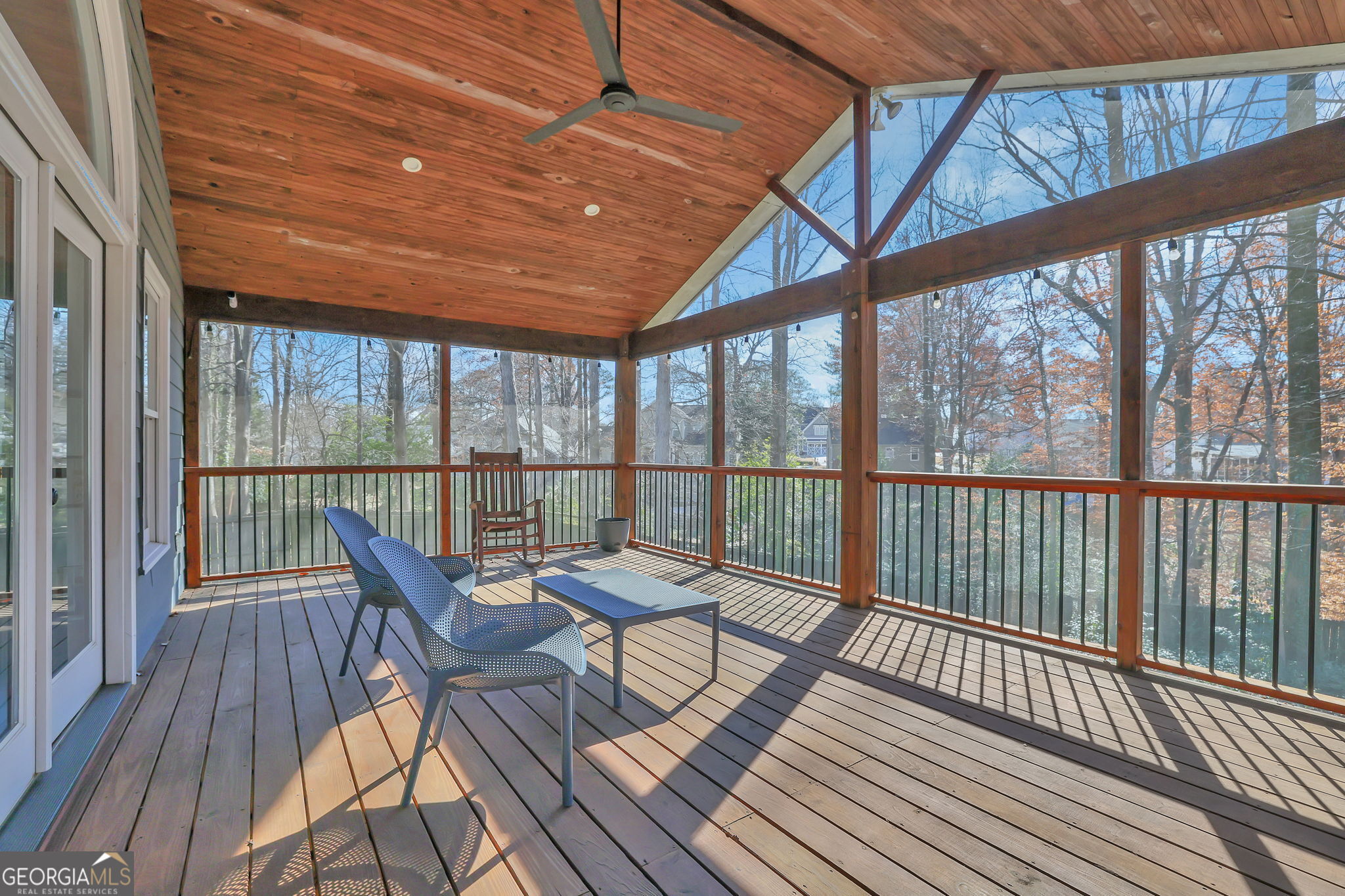 3474 Hildon Circle Atlanta, GA 30341 - Photo 26 of 47