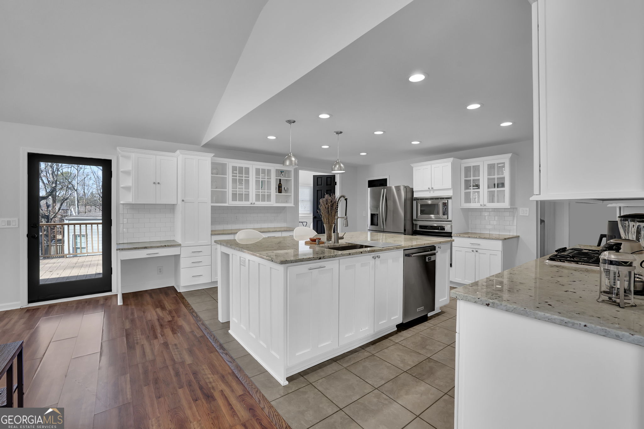 3474 Hildon Circle Atlanta, GA 30341 - Photo 28 of 47