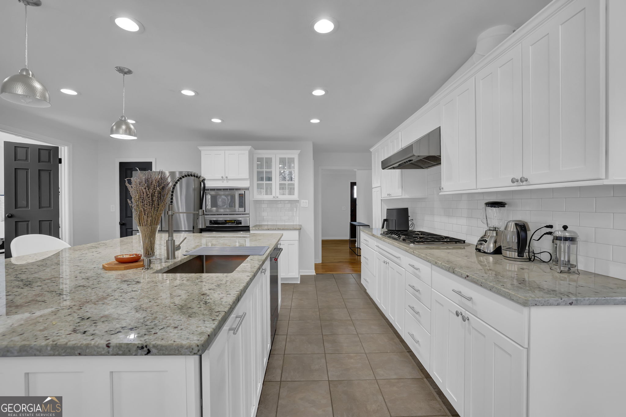 3474 Hildon Circle Atlanta, GA 30341 - Photo 29 of 47