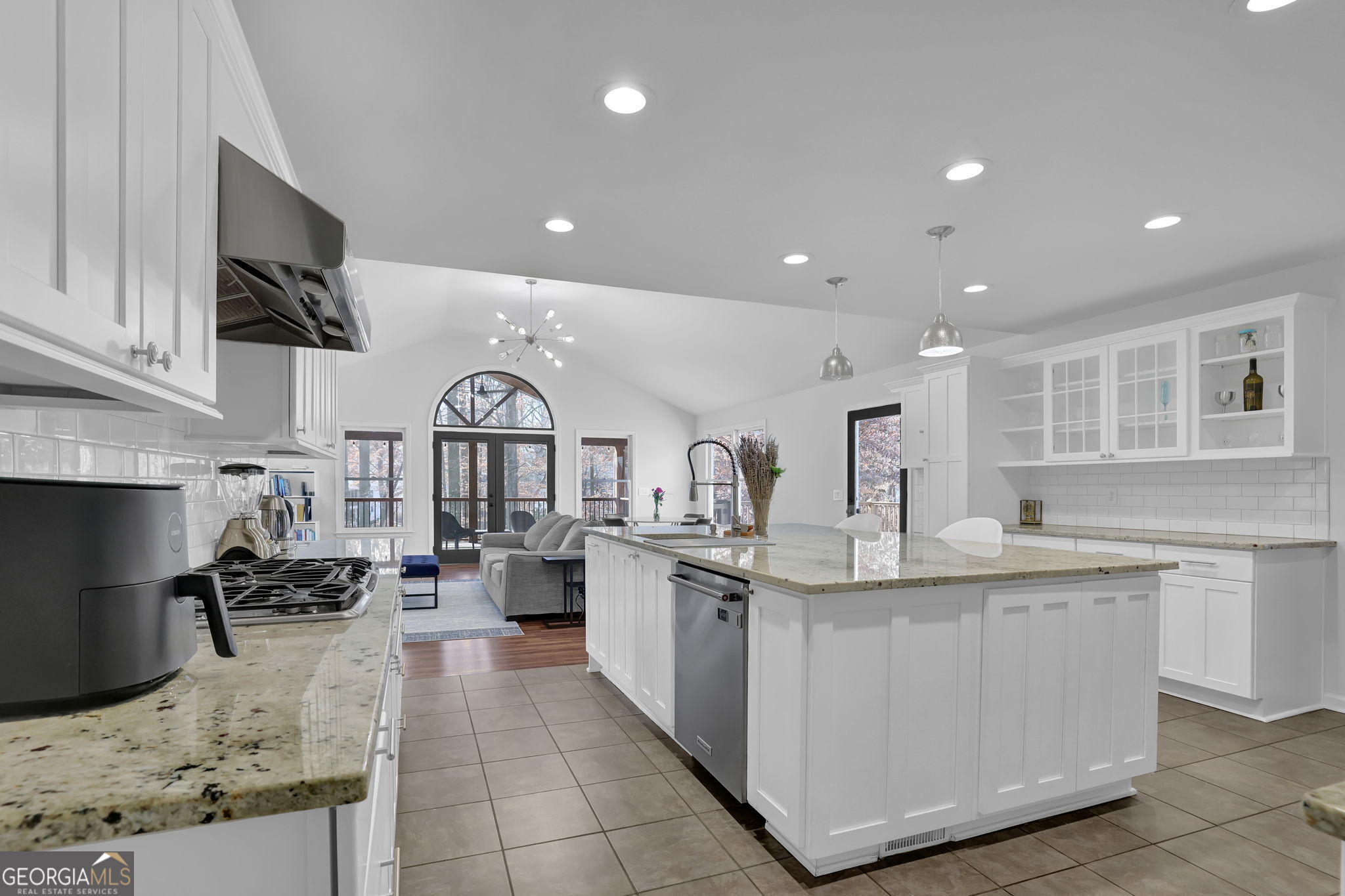 3474 Hildon Circle Atlanta, GA 30341 - Photo 31 of 47