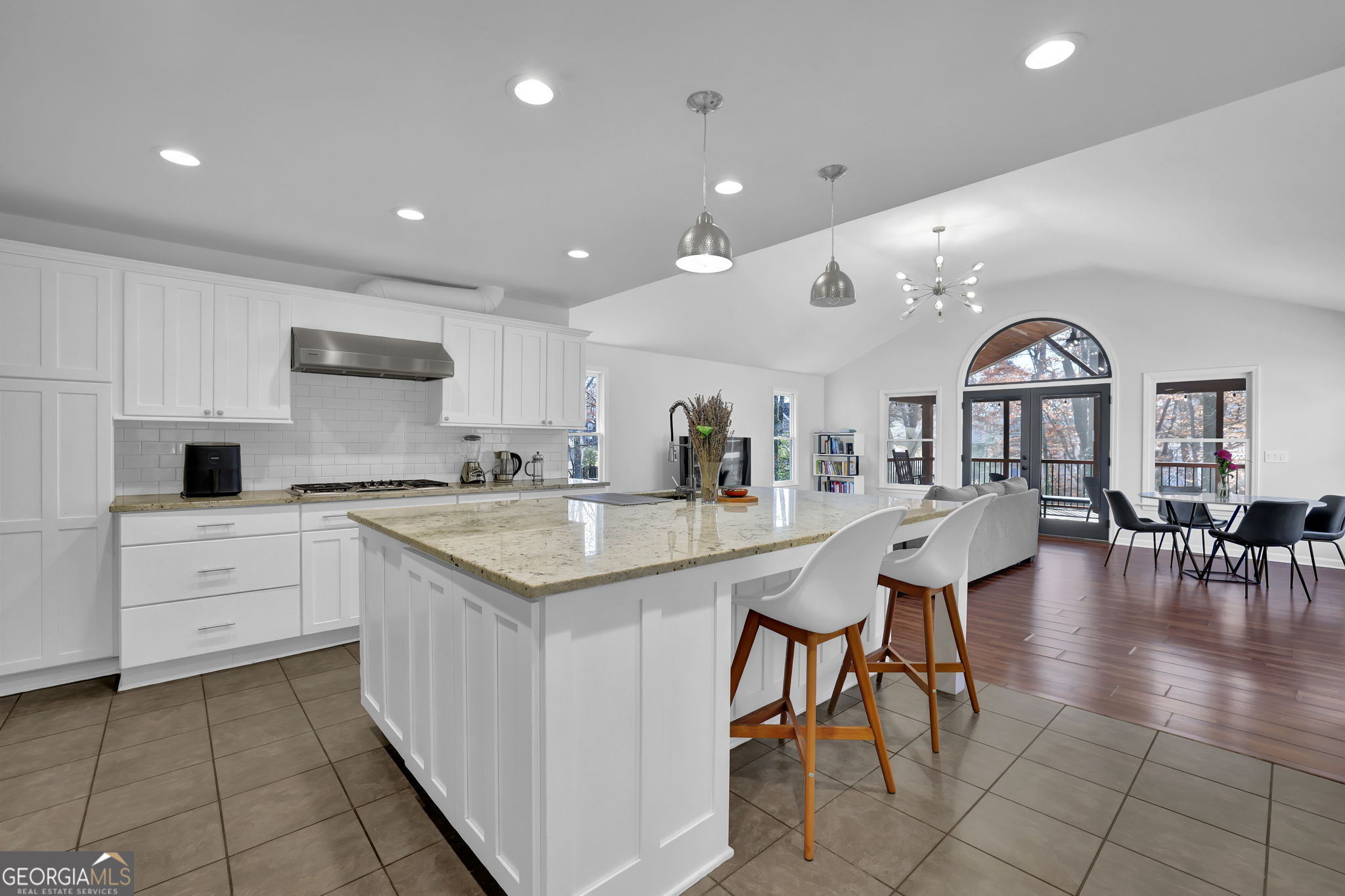 3474 Hildon Circle Atlanta, GA 30341 - Photo 33 of 47