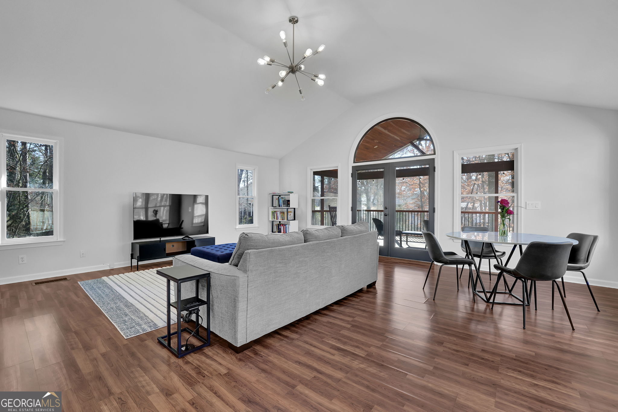 3474 Hildon Circle Atlanta, GA 30341 - Photo 36 of 47