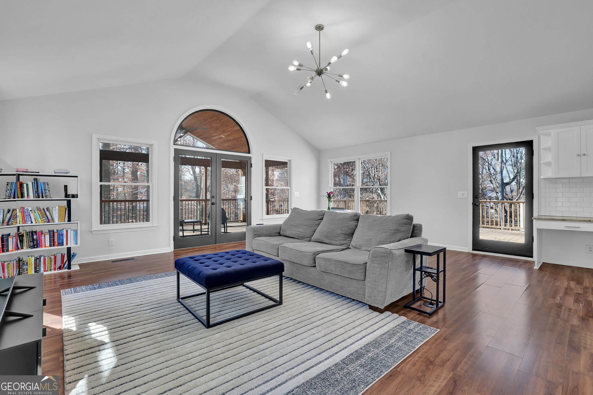3474 Hildon Circle Atlanta, GA 30341 - Photo 40 of 47