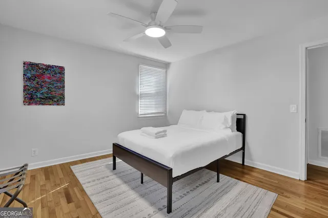 $7,000 | 3474 Hildon Circle, Atlanta, GA 30341