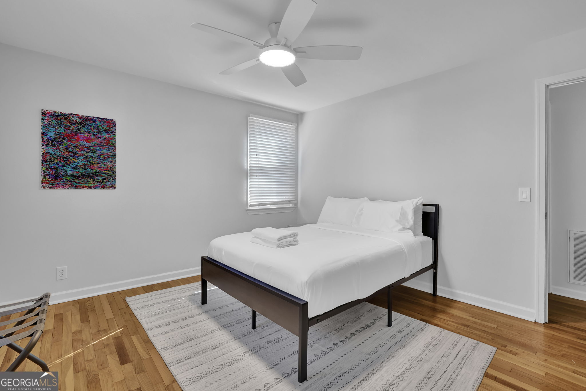 3474 Hildon Circle Atlanta, GA 30341 - Photo 42 of 47