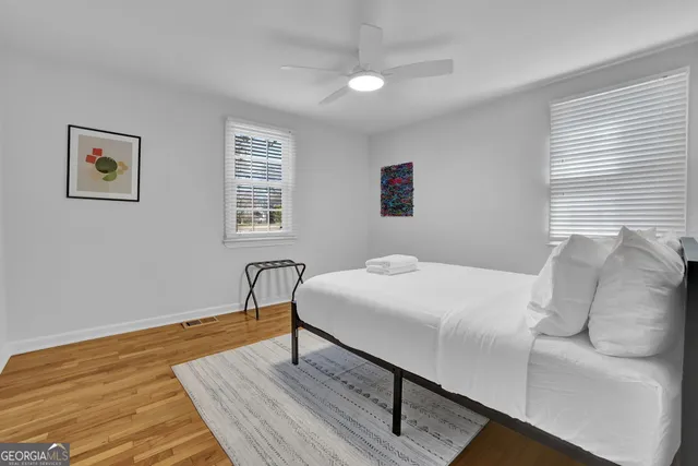 $7,000 | 3474 Hildon Circle, Atlanta, GA 30341