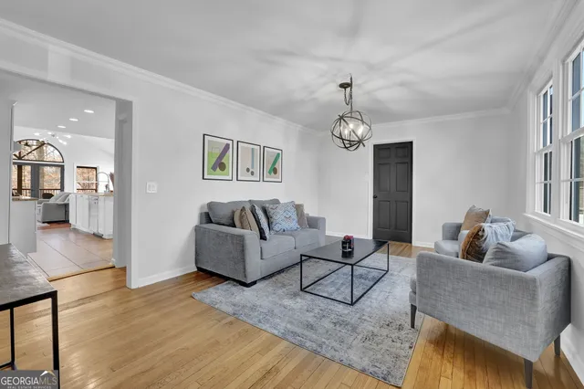 $7,000 | 3474 Hildon Circle, Atlanta, GA 30341