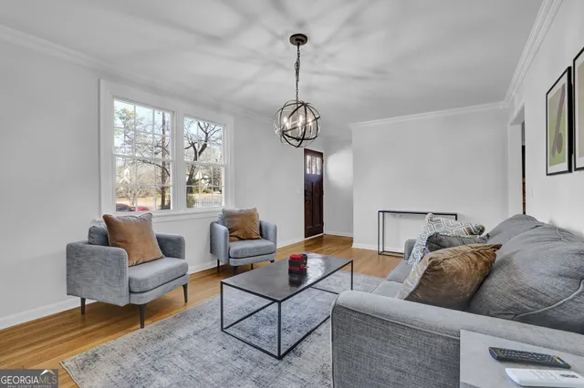 $7,000 | 3474 Hildon Circle, Atlanta, GA 30341