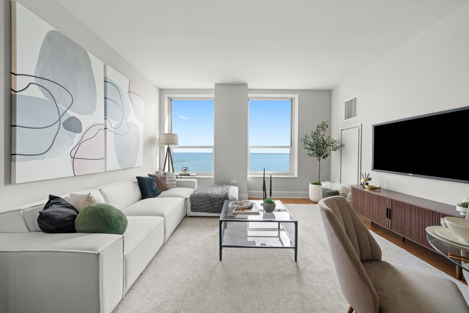 850 North Lake Shore Drive, Unit 1501 Chicago, IL 60611 - Photo 21 of 24