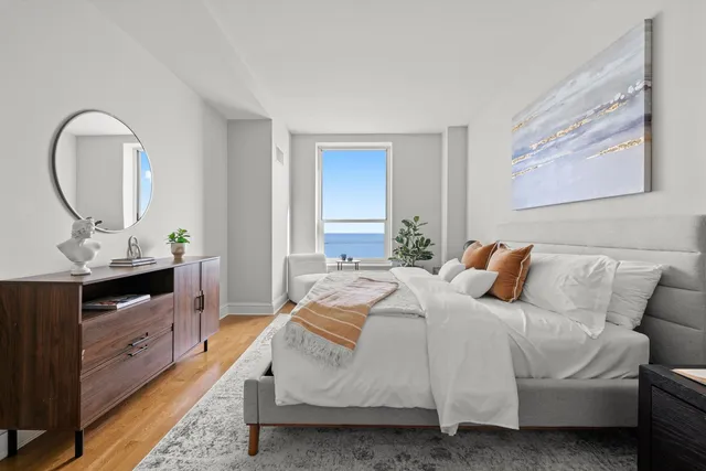 $739,000 | 850 North Lake Shore Drive, Unit 1501, Chicago, IL 60611