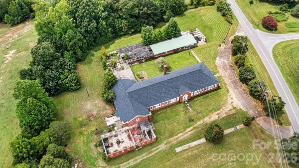 $750,000 | 1318 Ostwalt Amity Road, Cleveland, NC 27013