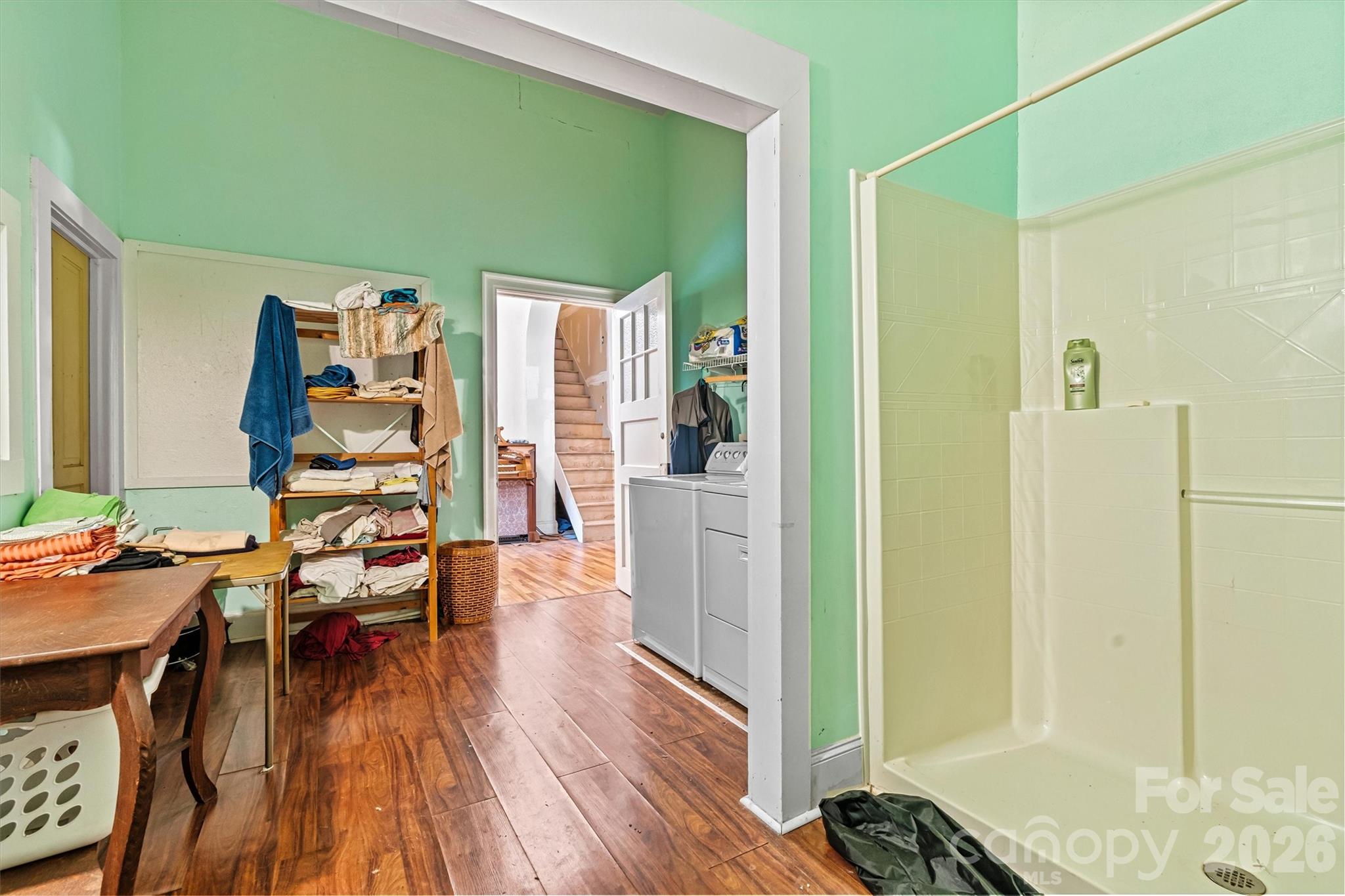 1318 Ostwalt Amity Road Cleveland, NC 27013 - Photo 12 of 19