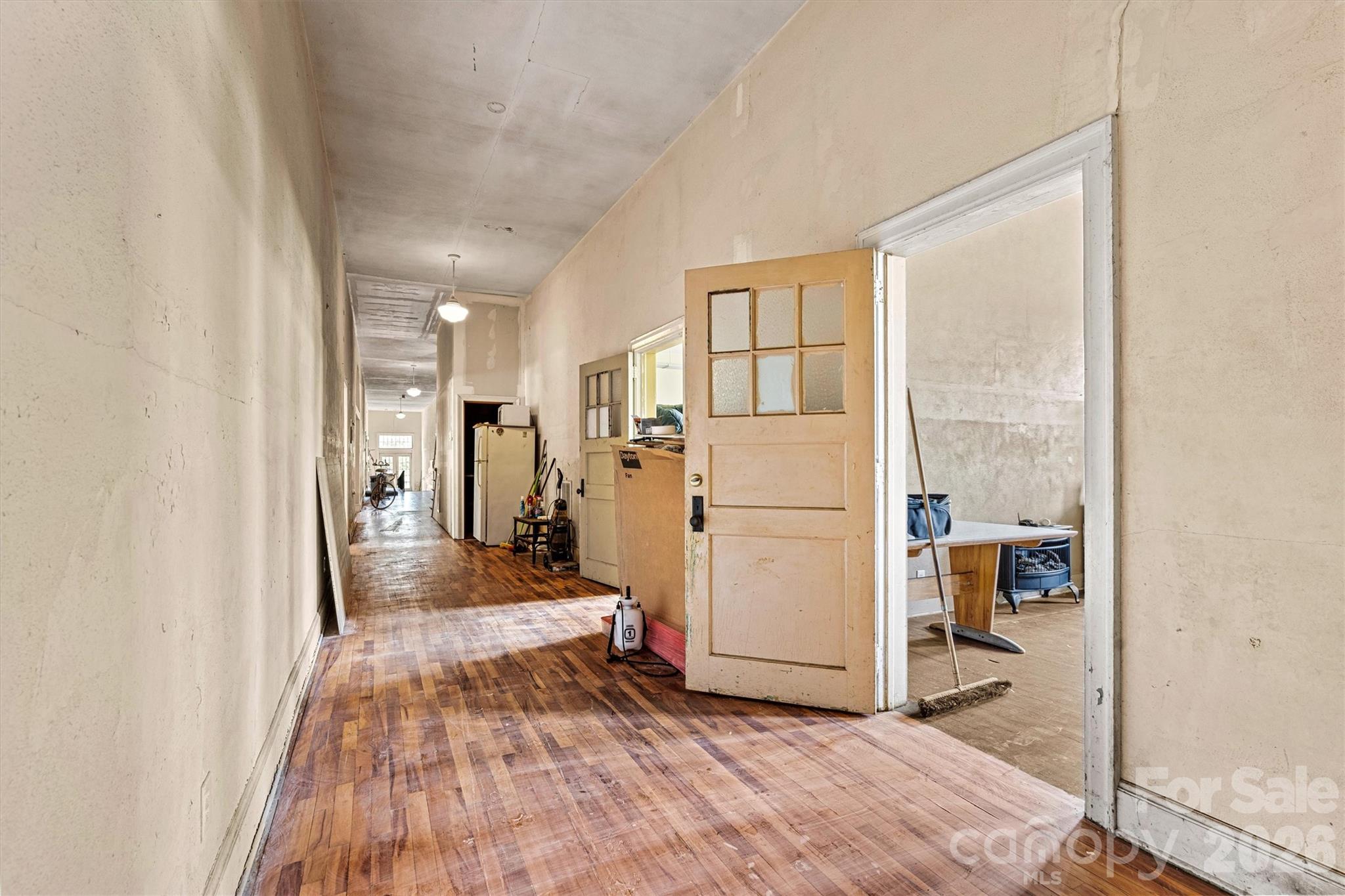 1318 Ostwalt Amity Road Cleveland, NC 27013 - Photo 13 of 19