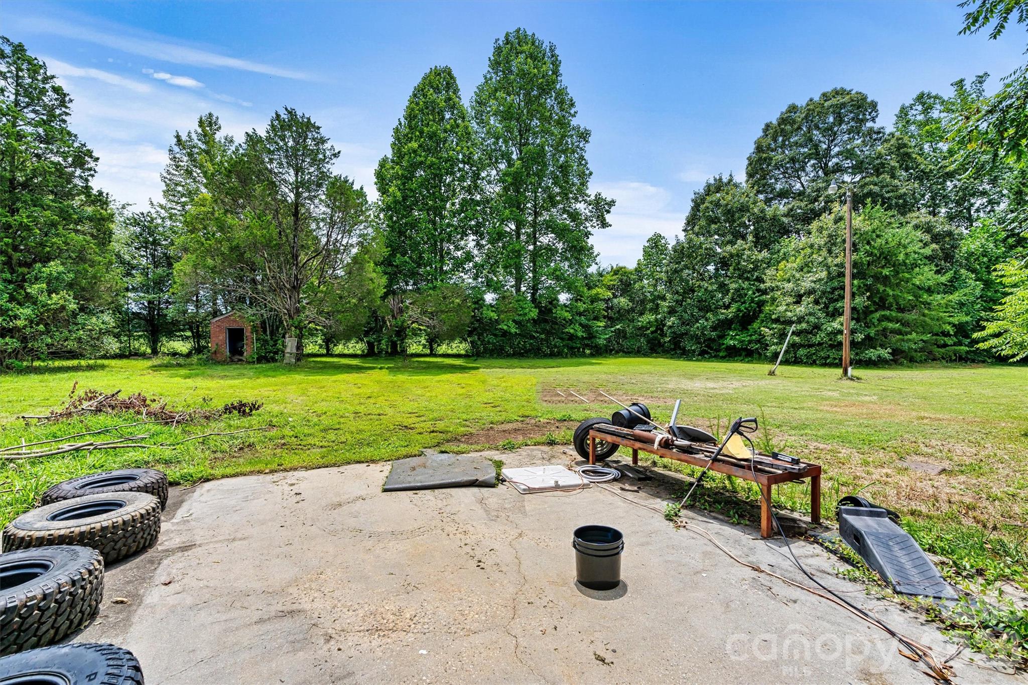 1318 Ostwalt Amity Road Cleveland, NC 27013 - Photo 17 of 19