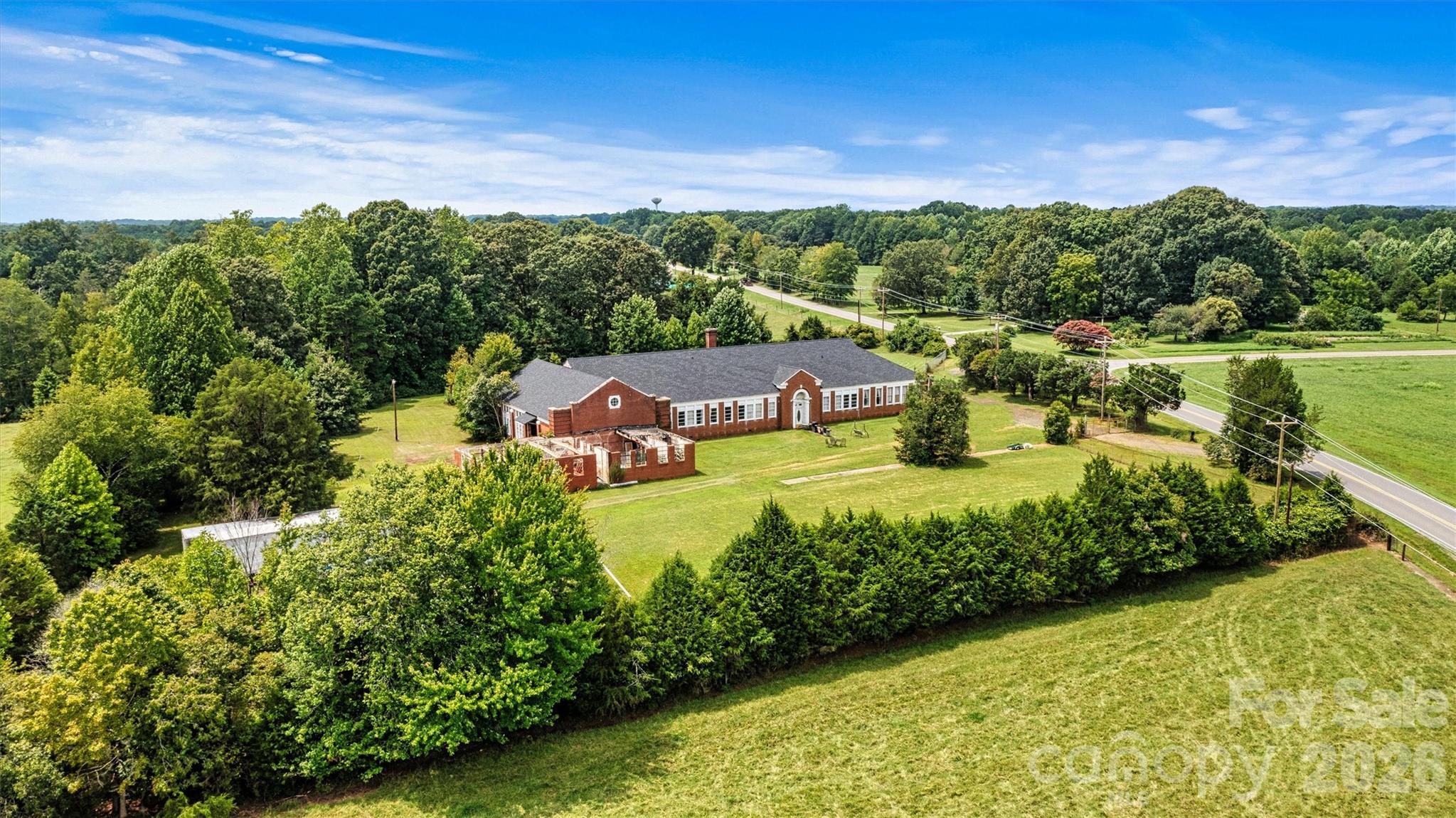 1318 Ostwalt Amity Road Cleveland, NC 27013 - Photo 2 of 19