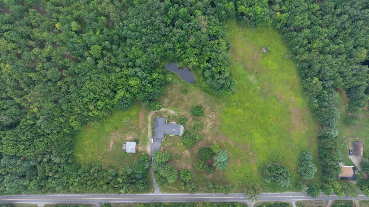 119 N Road Readfield, ME 04355 - Photo 6 of 39 119 N Rd Readfield ME-8