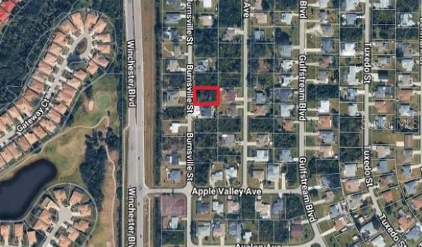 $33,000 | 7038 Burnsville Street, Englewood, FL 34224