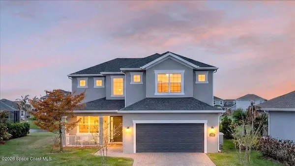 $695,000 | 3323 Casare Drive, Melbourne, FL 32940