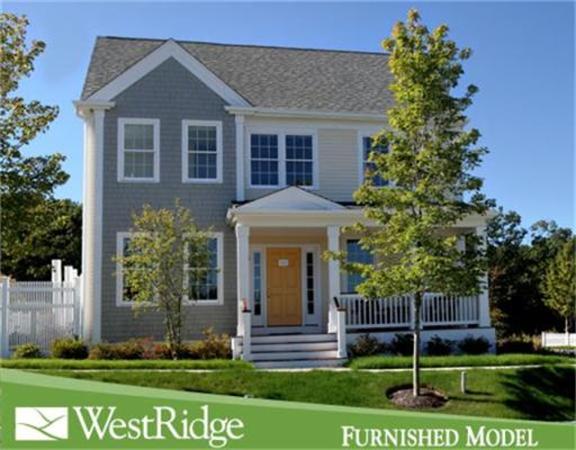 18 Barretts Road, Unit LOT 17 Hudson, MA 01749 - Photo 1 of 11 Gallery Image 1