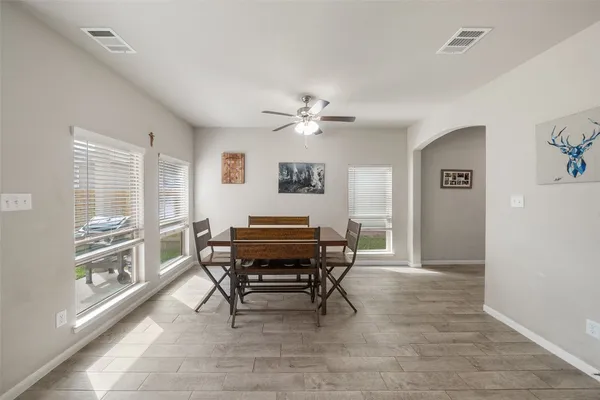 $294,900 | 24716 Thornbluff Briar Trail, Huffman, TX 77336