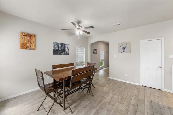 $294,900 | 24716 Thornbluff Briar Trail, Huffman, TX 77336