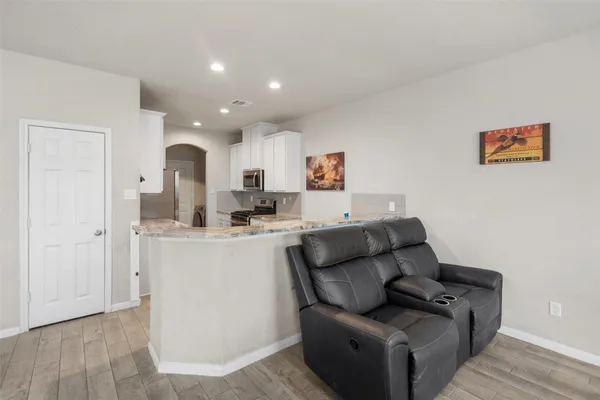 $294,900 | 24716 Thornbluff Briar Trail, Huffman, TX 77336
