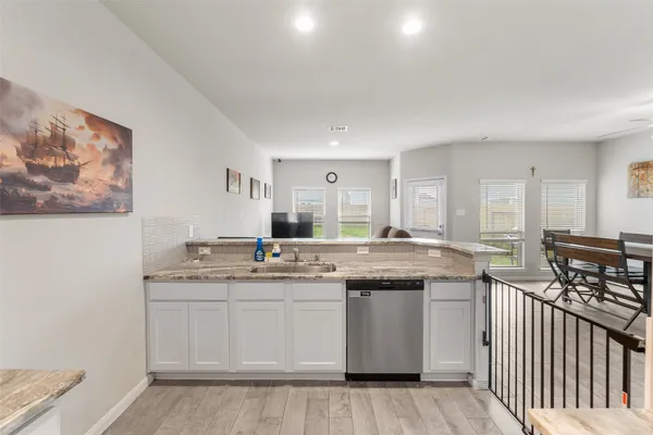 $294,900 | 24716 Thornbluff Briar Trail, Huffman, TX 77336