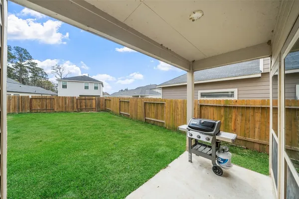 $294,900 | 24716 Thornbluff Briar Trail, Huffman, TX 77336